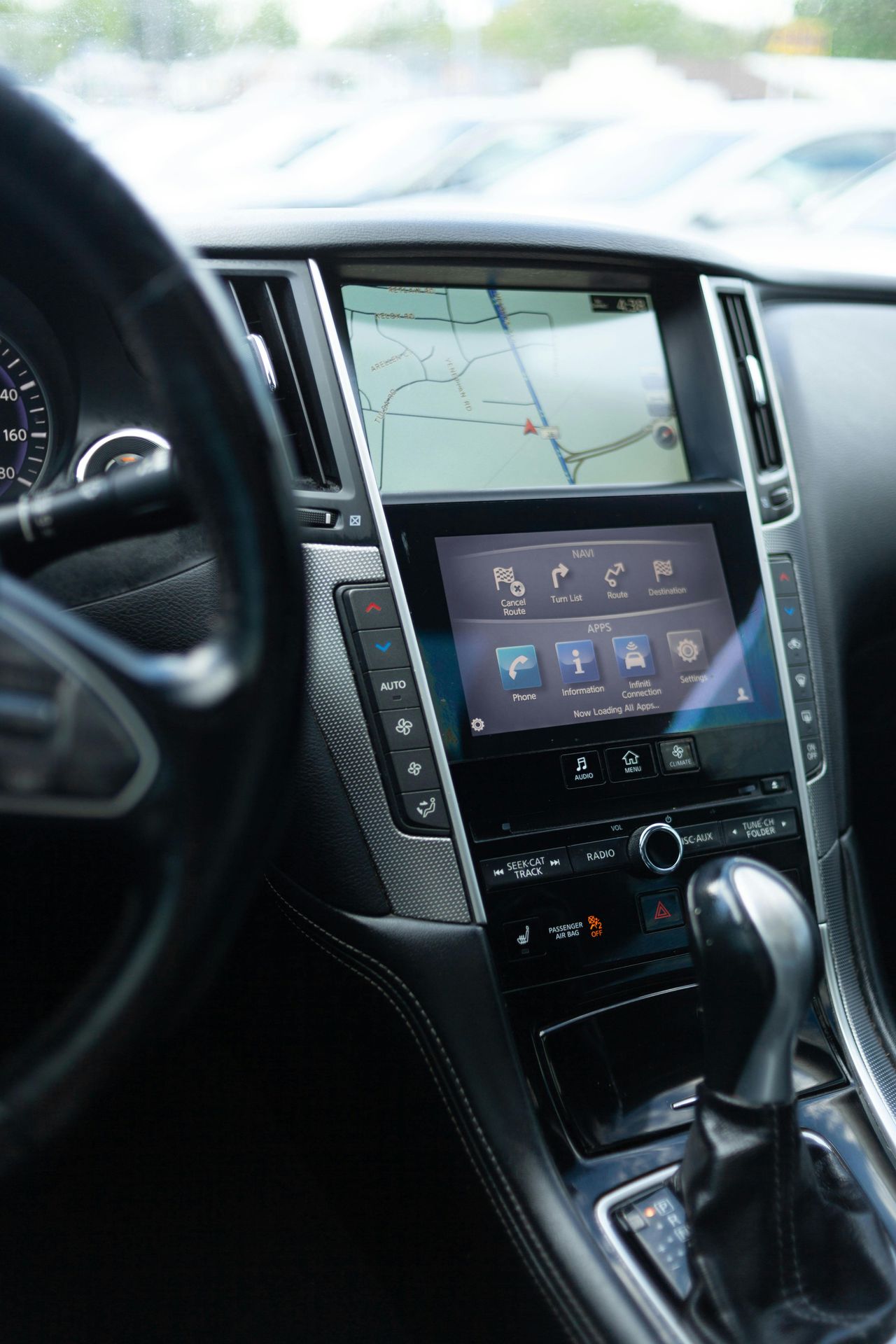 монтаж оборудване автосервиз